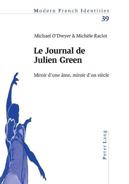 Le Journal de Julien Green