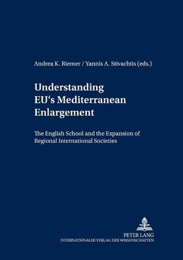 Understanding EU's Mediterranean Enlargement