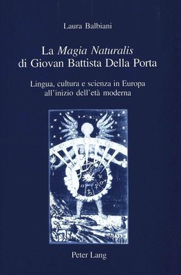 La Magia Naturalis di Giovan Battista Della Porta