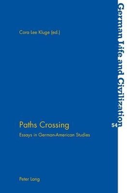 Paths Crossing