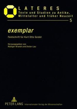 exemplar