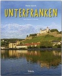 Reise durch UNTERFRANKEN