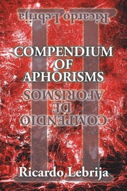 Compendium of Aphorisms II