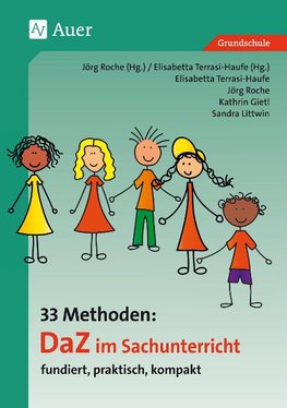 33 Methoden DaZ im Sachunterricht