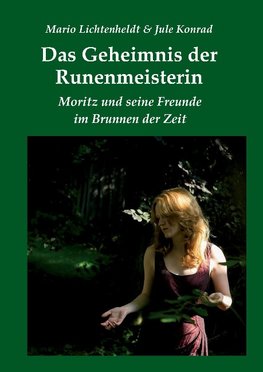 Das Geheimnis der Runenmeisterin