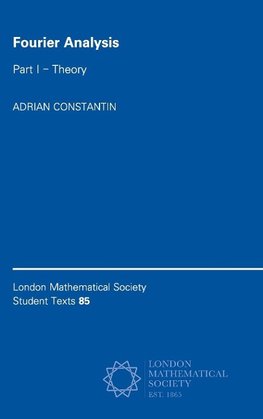 Fourier Analysis