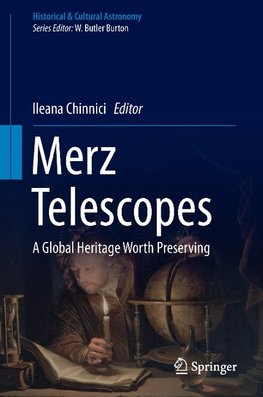 Merz Telescopes