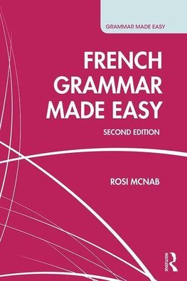 French Grammar Made Easy