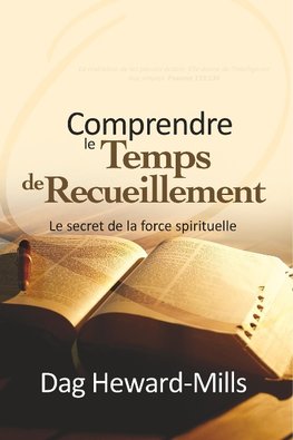 Comprendre le temps de recueillement