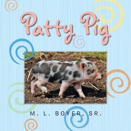 Patty Pig