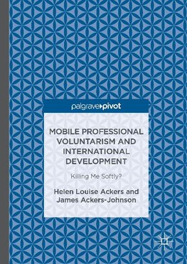 Mobile Professional Voluntarism and International Development