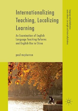 Internationalizing Teaching, Localizing Learning