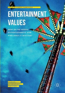 Entertainment Values