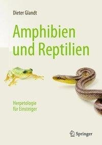 Amphibien und Reptilien