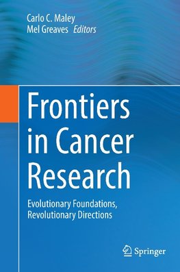 Frontiers in Cancer Research