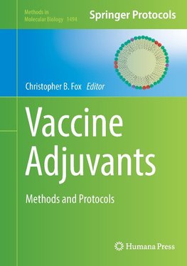 Vaccine Adjuvants