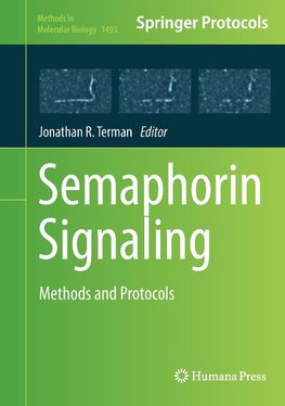 Semaphorin Signaling