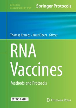 RNA Vaccines