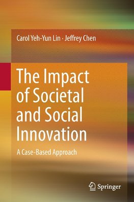 The Impact of Societal and Social Innovation