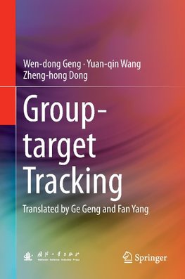 Group-target Tracking