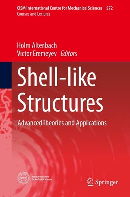 Shell-like Structures