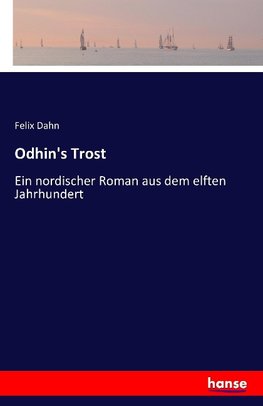 Odhin's Trost