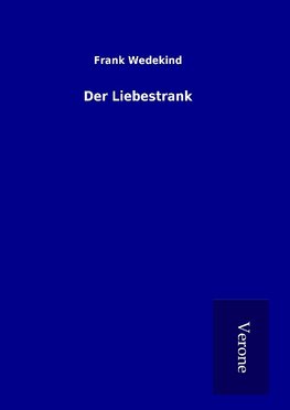 Der Liebestrank