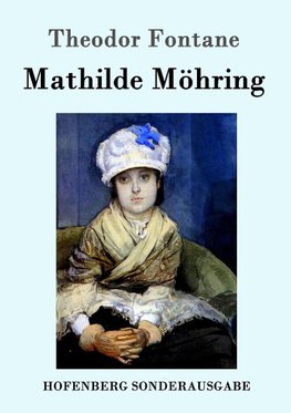 Mathilde Möhring