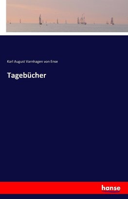 Tagebücher