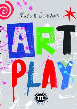 ART PLAY - Das Spiel mit Kunst