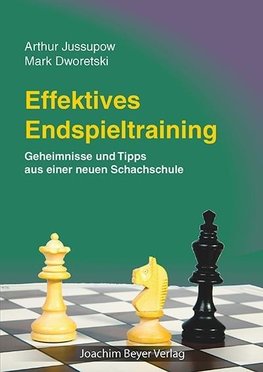 Effektives Endspieltraining