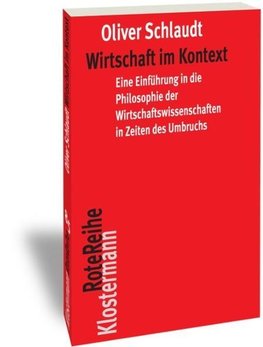 Wirtschaft im Kontext