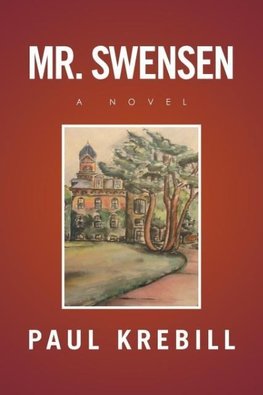 MR. SWENSEN