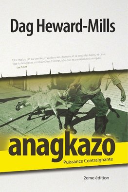 Anagkazo (2eme édition)