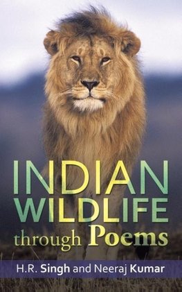 INDIAN WILDLIFE THROUGH POEMS