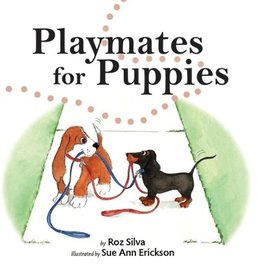 Playmates for Puppies