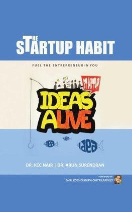 The Startup Habit