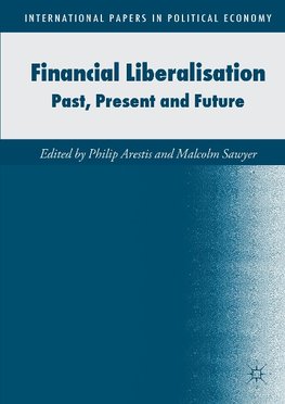 Financial Liberalisation