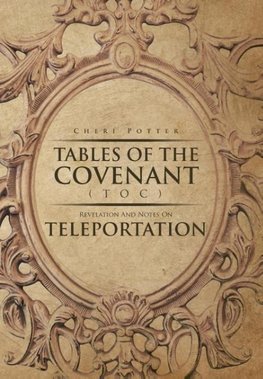 Tables Of the Covenant (TOC)