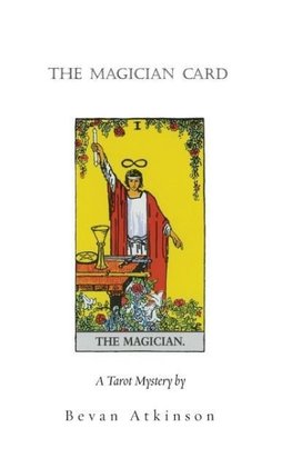 The Magician Card