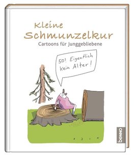 Kleine Schmunzelkur