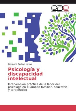 Psicología y discapacidad intelectual