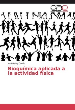 Bioquímica aplicada a la actividad física