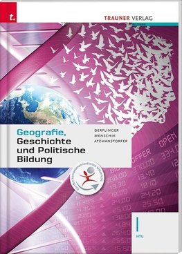 Geografie, Geschichte und Politische Bildung I HTL