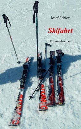 Skifahrt