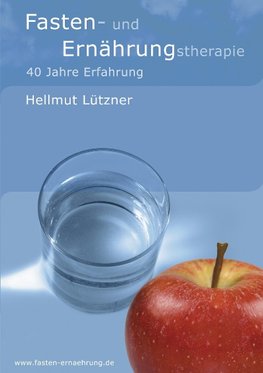 Fasten- und Ernährungstherapie