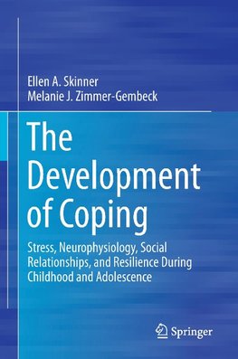 The Development of Coping