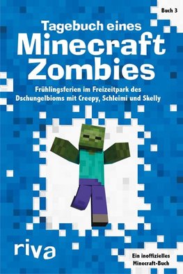 Tagebuch eines Minecraft-Zombies 3