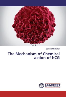 The Mechanism of Chemical action of hCG