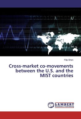 Cross-market co-movements between the U.S. and the MIST countries